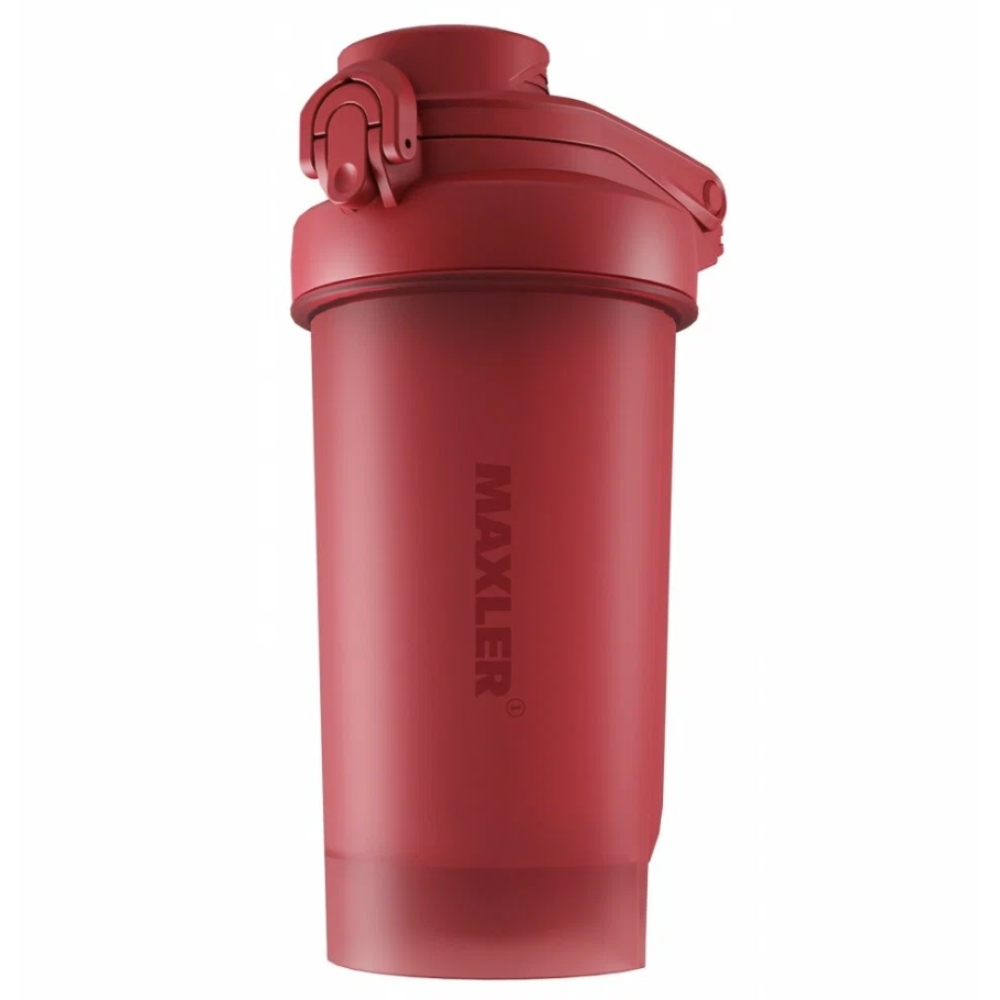 Шейкер Бутылка Maxler 500 ml К314